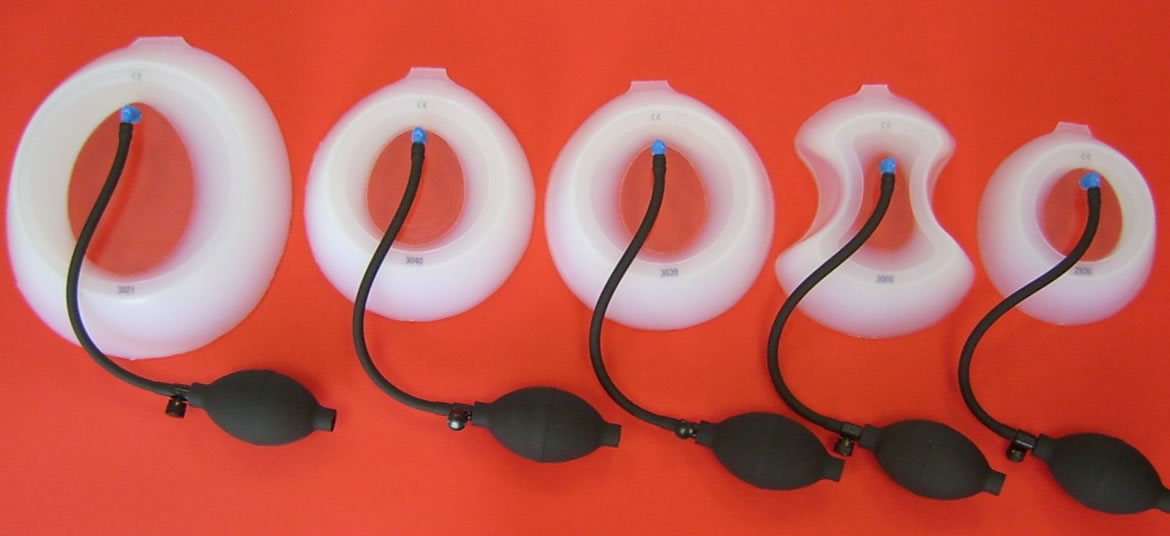 Ofan Best-Selling Vacuum Suction Cup Therapy Breast Enhance
