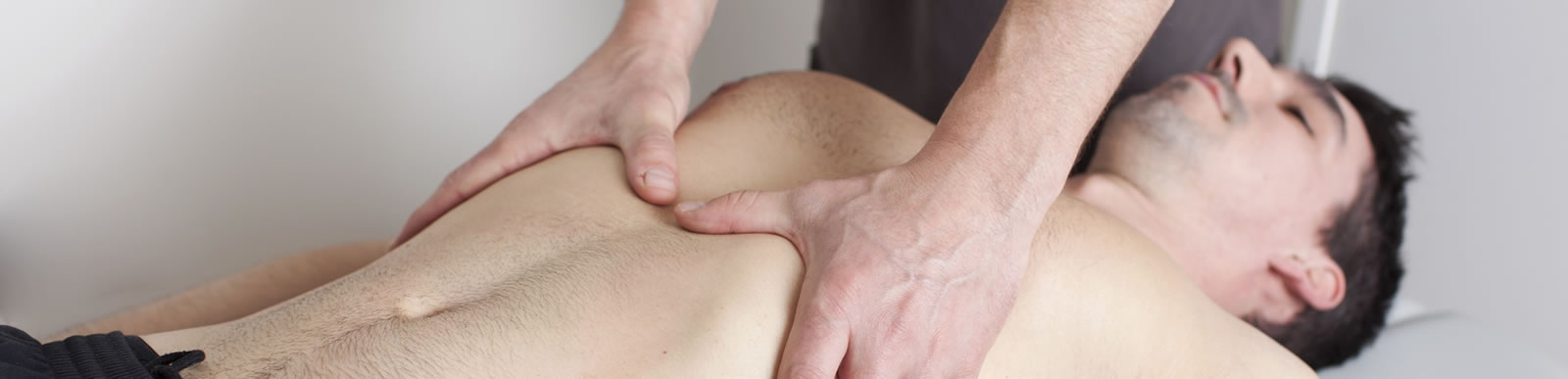 Pectus Clinic Physical Therapy